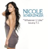 Nicole Scherzinger featuring T.I.