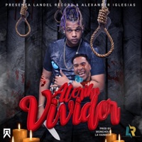 Vividor - Single - Ateriko