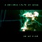 Through the Mist - Brian J King lyrics