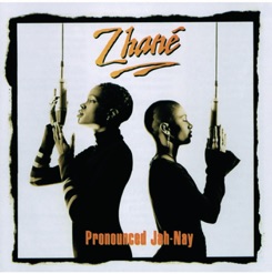 PRONOUNCED JAH-NAY cover art