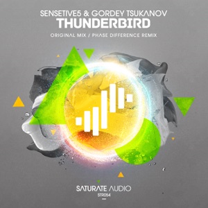 Thunderbird - Single