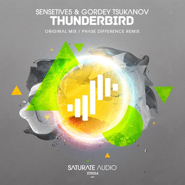 Thunderbird - Single