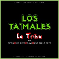 Los Ta'Males (feat. RPQS, Mc-CEM, Davi & Zurdo La Zeta) - Single - La Tribu