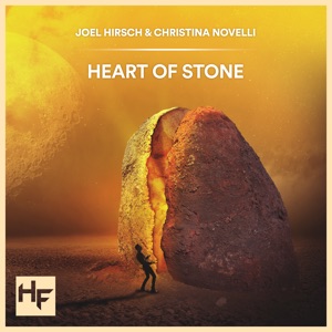 Heart of Stone - Single