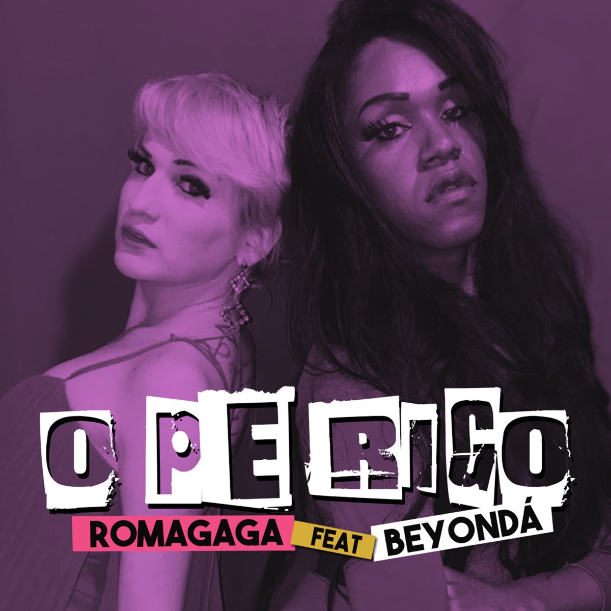 Romagaga