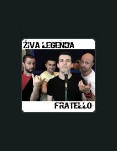 Escucha a Ziva Legenda, mira videos musicales, lee su biografía, consulta las fechas de las gira y más.