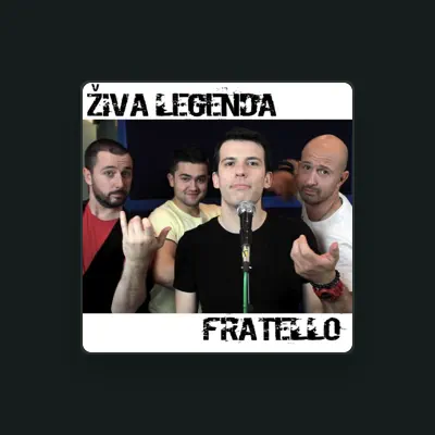 Listen to Ziva Legenda, watch music videos, read bio, see tour dates & more!