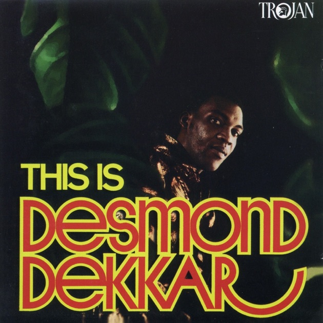 Action! (Expanded Version) - Album by Desmond Dekker & The
