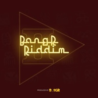 Bangrriddim 2 - Single - MoBeatz Bangr
