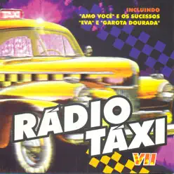 Rádio Taxi, Vol. 7 - Rádio Taxi