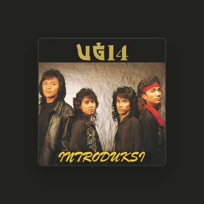 Listen to UG14, watch music videos, read bio, see tour dates & more!