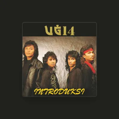 Listen to UG14, watch music videos, read bio, see tour dates & more!