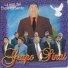 Grupo Sinai - La Oración