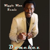 Wiggle Wine (Remix) artwork