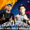 Garganta Profunda - Mcs Kelvin e Weslley lyrics