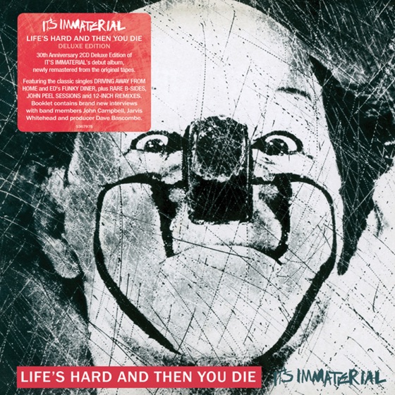 Cover artwork for Rope