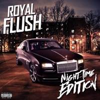 Night Time Edition - Royal Flush