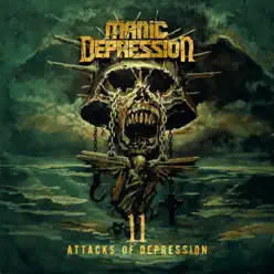 11 Attacks of Depression - Manic Depression