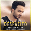 Despacito (Versión Salsa) [feat. Victor Manuelle] - Luis Fonsi