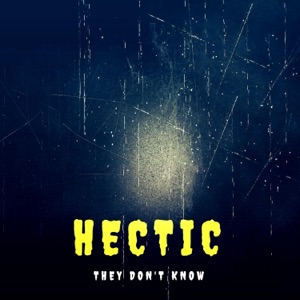 They Don't Know - Single