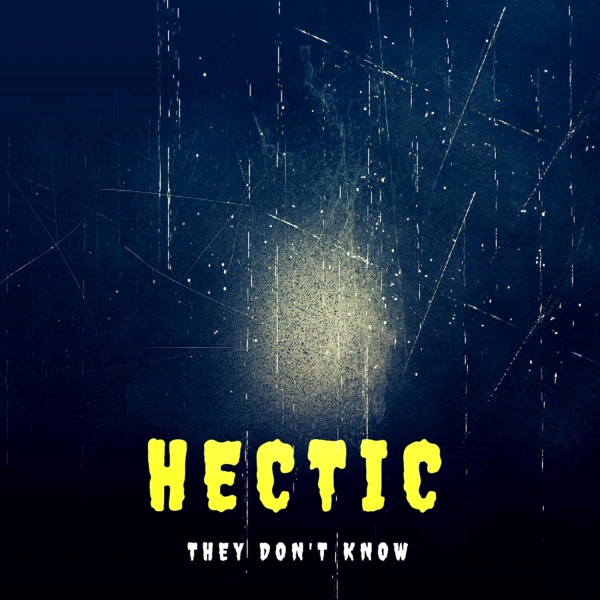 They Don't Know - Single
