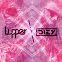 Me Faz Tão Bem (feat. Diey Pitalurgh) - Single - Lupper