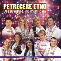 Eu Știu Că Bogații Lumii — Puiu Codreanu și Bianca Pascu