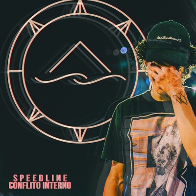 Conflito Interno (feat. Atlântida How) - Single