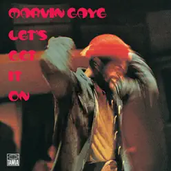 Let's Get It On (Remastered) - Marvin Gaye
