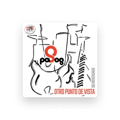 Listen to Los Pasos, watch music videos, read bio, see tour dates & more!