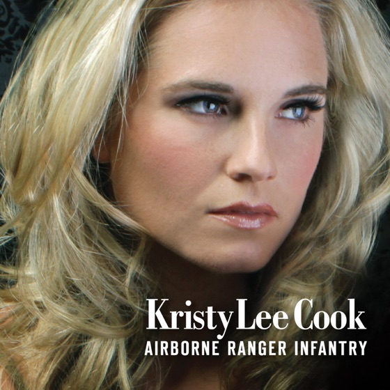 Cover artwork for Airborne Ranger Infantry