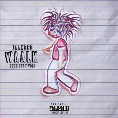 Waalk - Single
