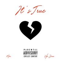 It's True (feat. Moru) - Single - Kyle James
