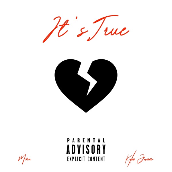 It's True (feat. Moru)