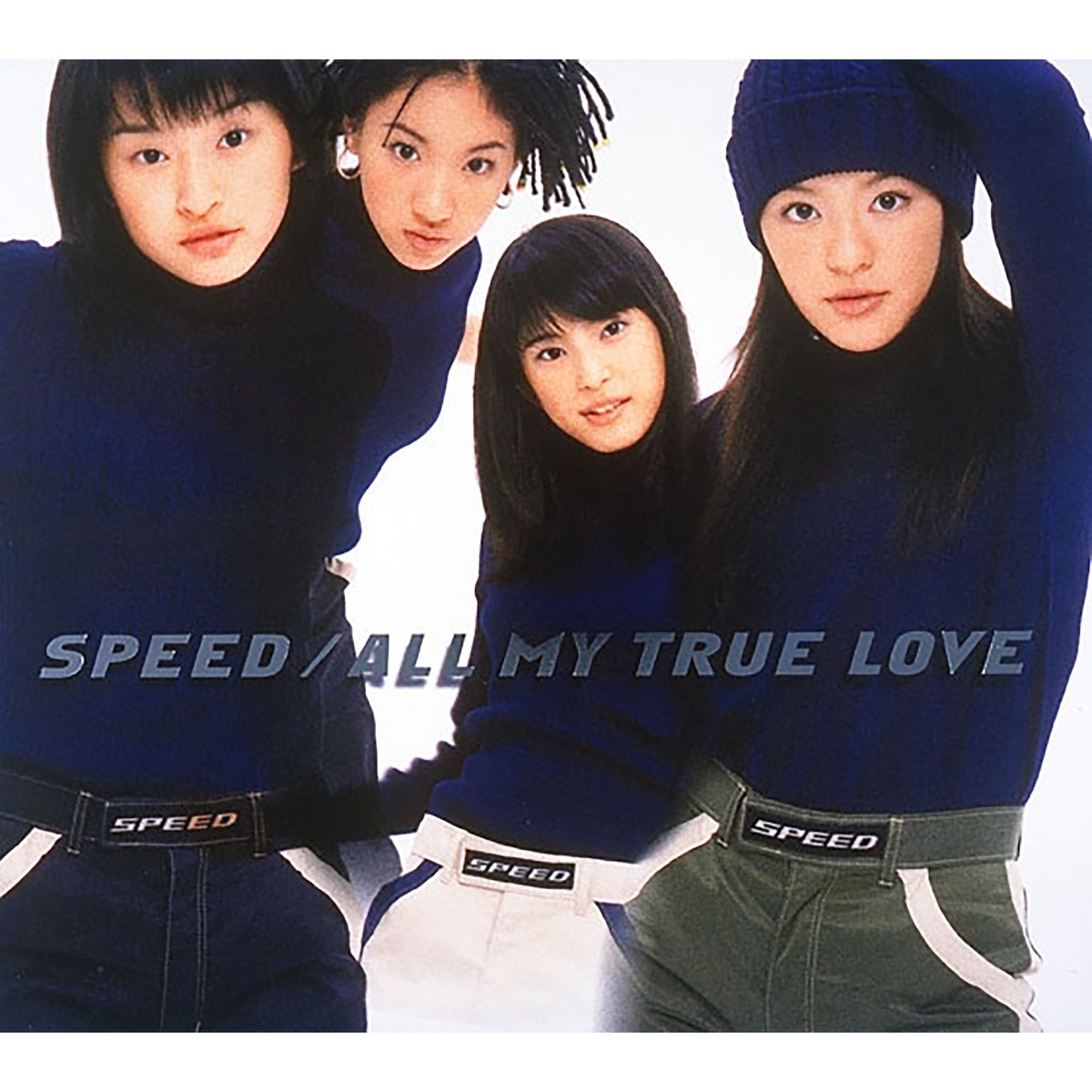 SPEED THE MEMORIAL BEST 1335days Dear Friends 2 - SPEEDのアルバム - Apple Music