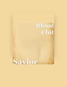 Listen to Blood Chit, watch music videos, read bio, see tour dates & more!