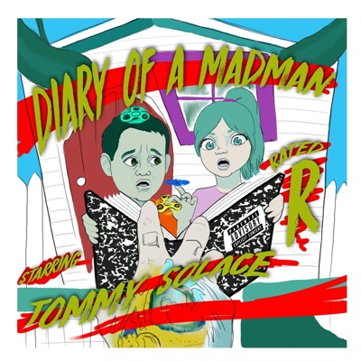 Diary of a Madman - Single