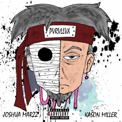 Pvrvllvx - EP