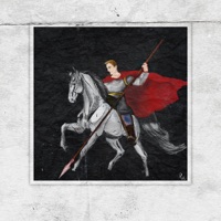 Кура на коне - Single - KRESTALL / Courier