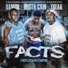 Facts (feat. Ybear & Mista Cain) - Single