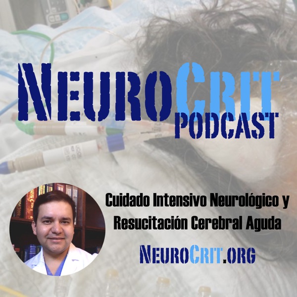NeuroCrit cover