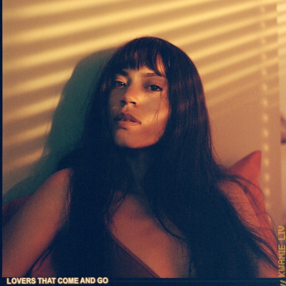 Cover artwork for Deep Water