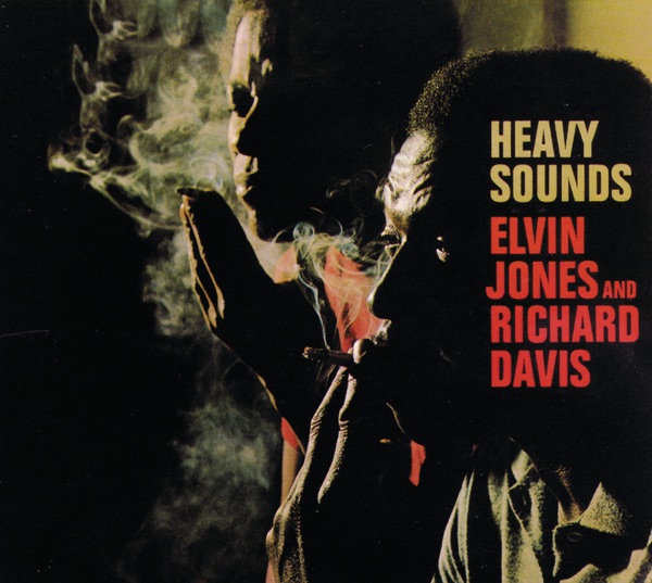Heavy Sounds (Remastered)