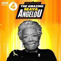 The Amazing Maya Angelou podcast