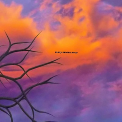 Many Moons Away - EP