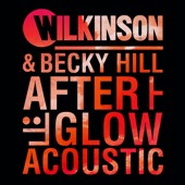 Afterglow (Acoustic) artwork