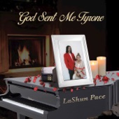 Lashun Pace - God Sent Me Tyrone (Acappella)