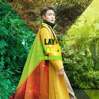 NAMANANA - The 3rd Album by LAY album reviews, ratings, credits