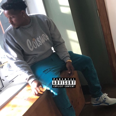 Concreate, Vol. 1 - EP