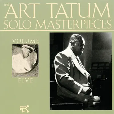 The Art Tatum Solo Masterpieces, Vol. 5 - Art Tatum